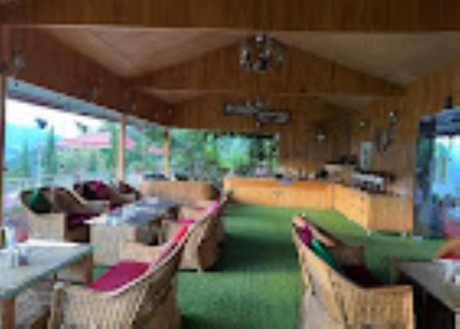 The Village Retreat Resort , Guptkashi Gupta Kāshi Εξωτερικό φωτογραφία