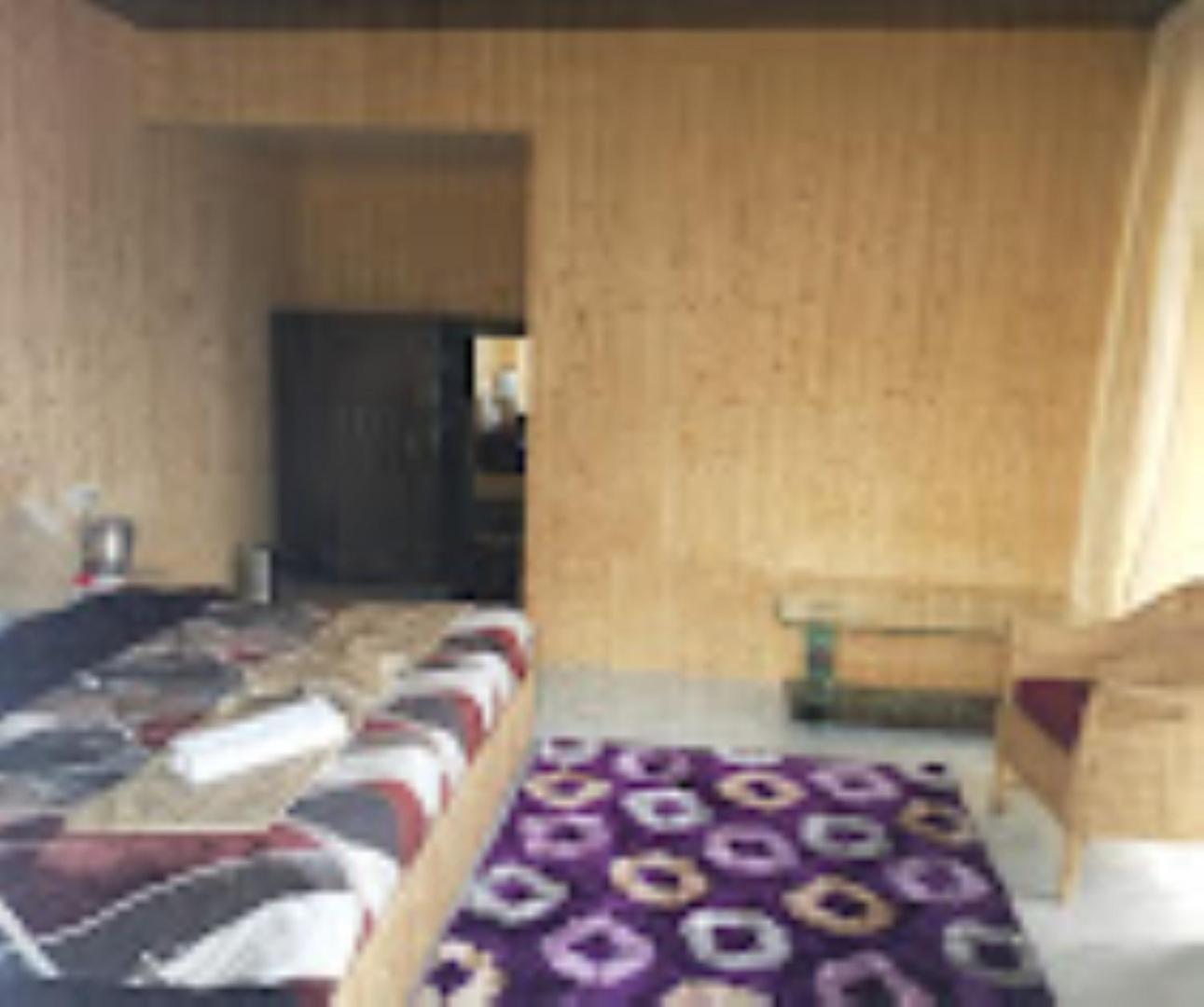 The Village Retreat Resort , Guptkashi Gupta Kāshi Εξωτερικό φωτογραφία