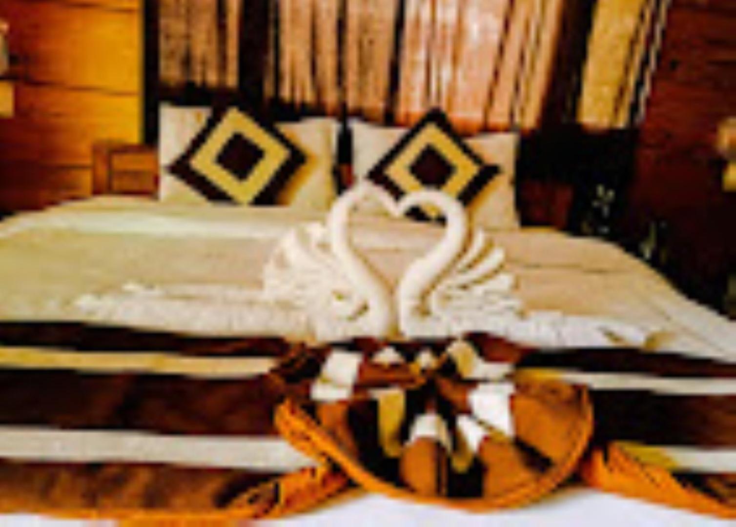 The Village Retreat Resort , Guptkashi Gupta Kāshi Εξωτερικό φωτογραφία